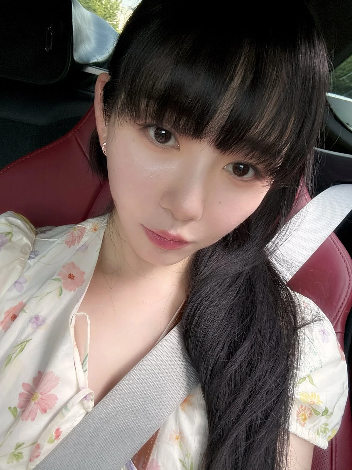 권민아 SNS