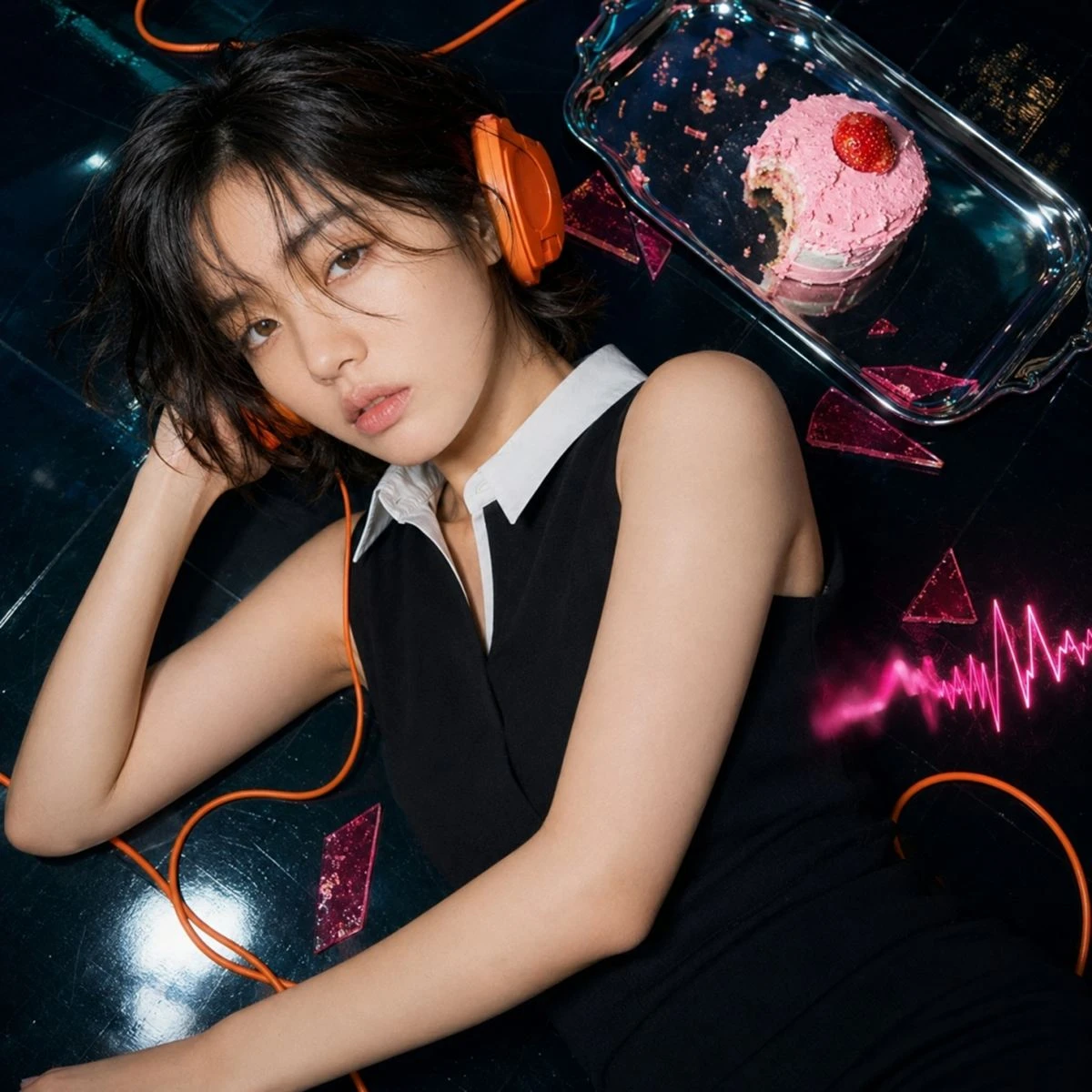 AI 가수 로진