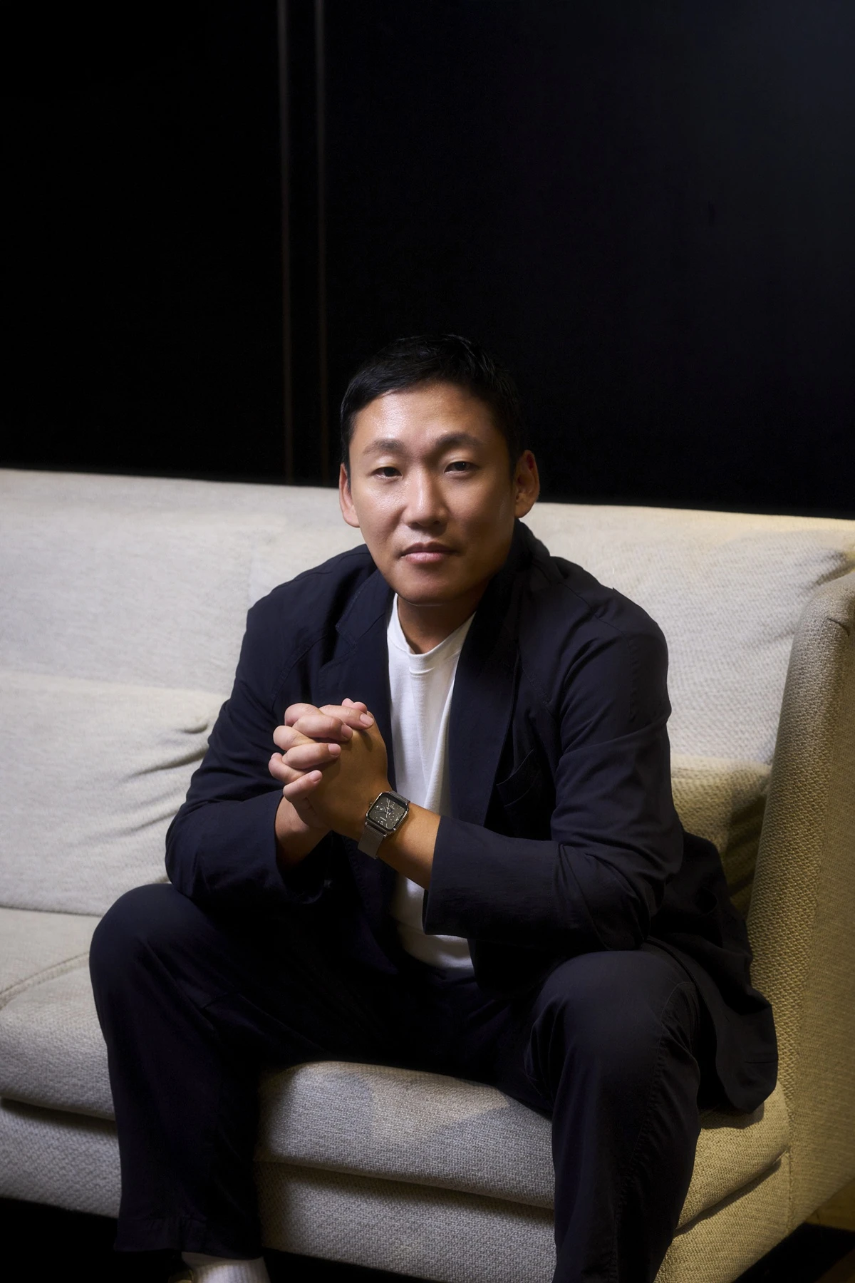 '타짜: 벨제붑의 노래' 최국희 감독