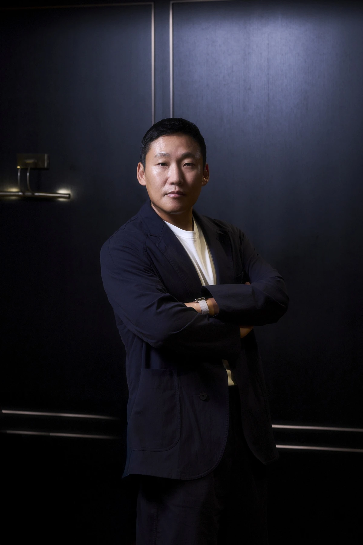 '타짜: 벨제붑의 노래' 최국희 감독