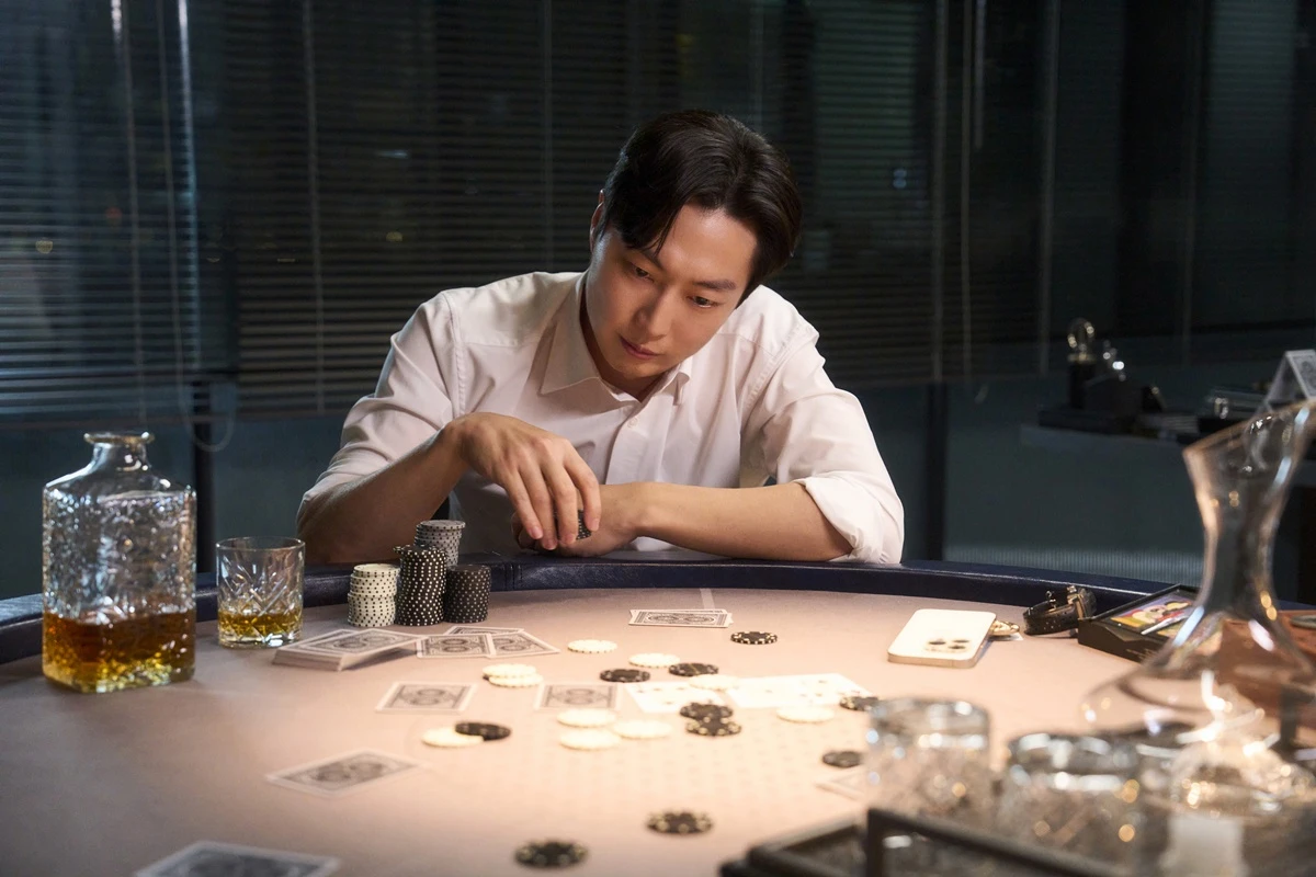 영화 '타짜: 벨제붑의 노래'