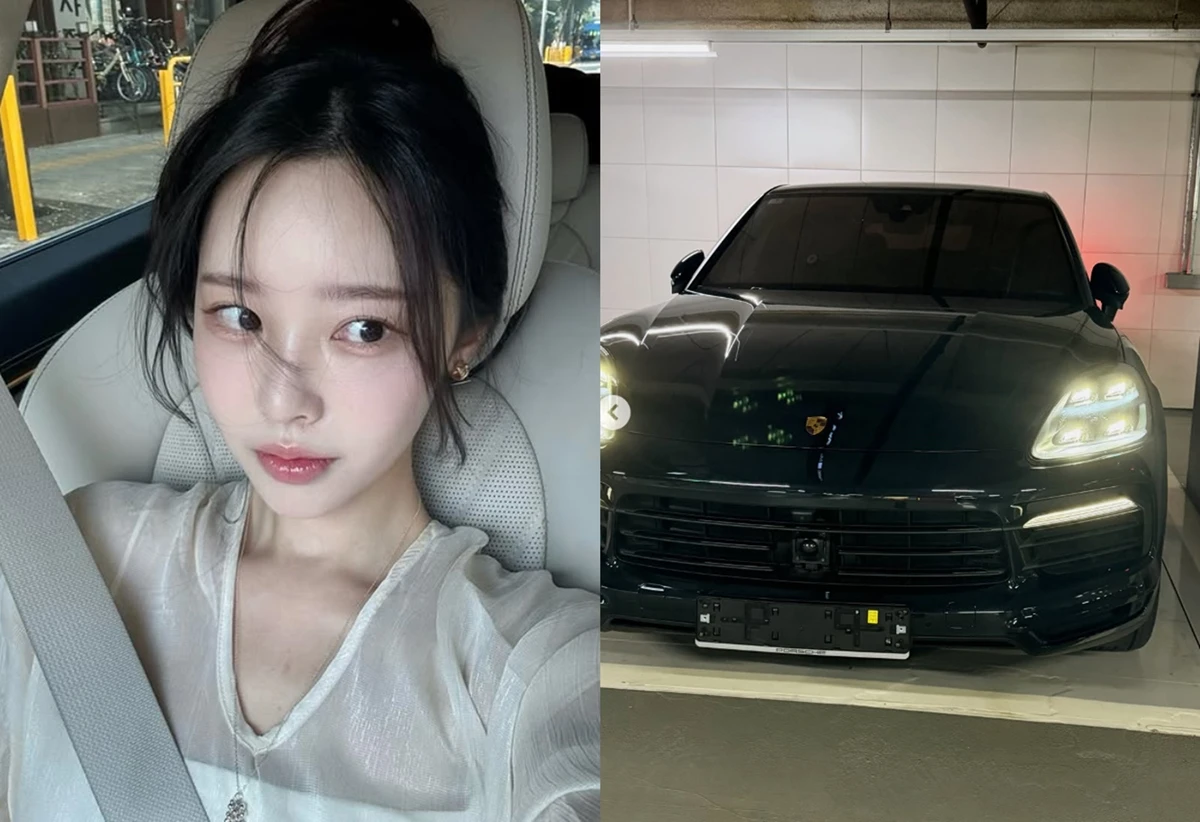 이솔이 계정