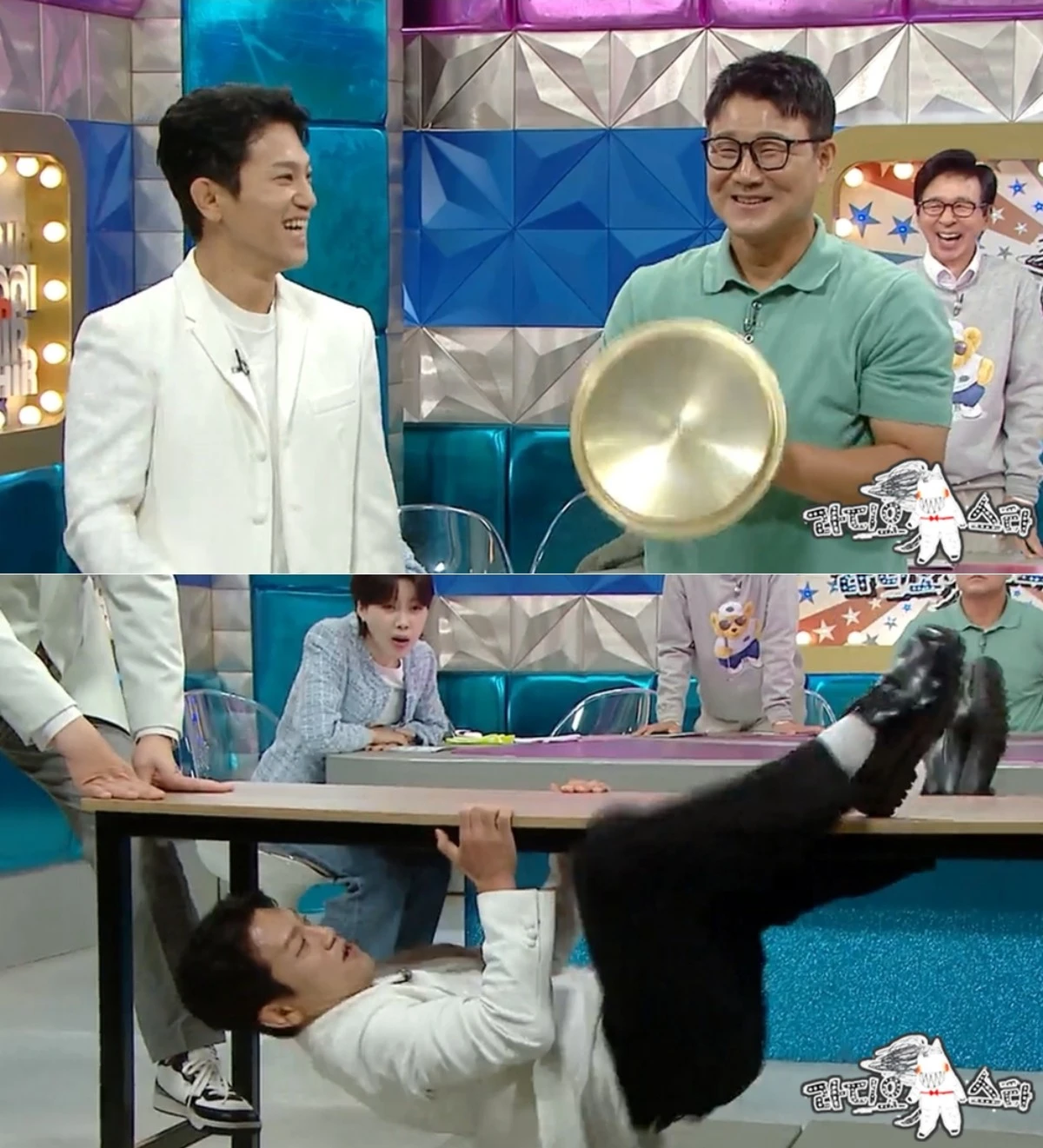 MBC '라디오스타'