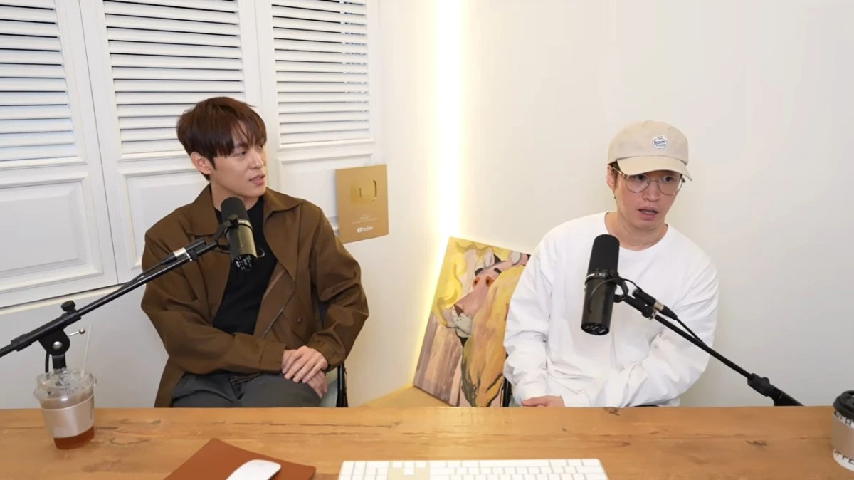 타블로 유튜브 캡처