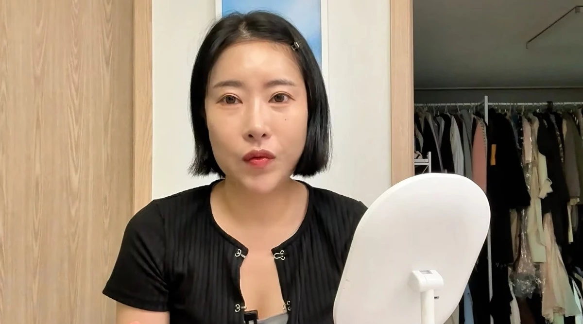 사진 = 유튜브 채널 '영평티비'