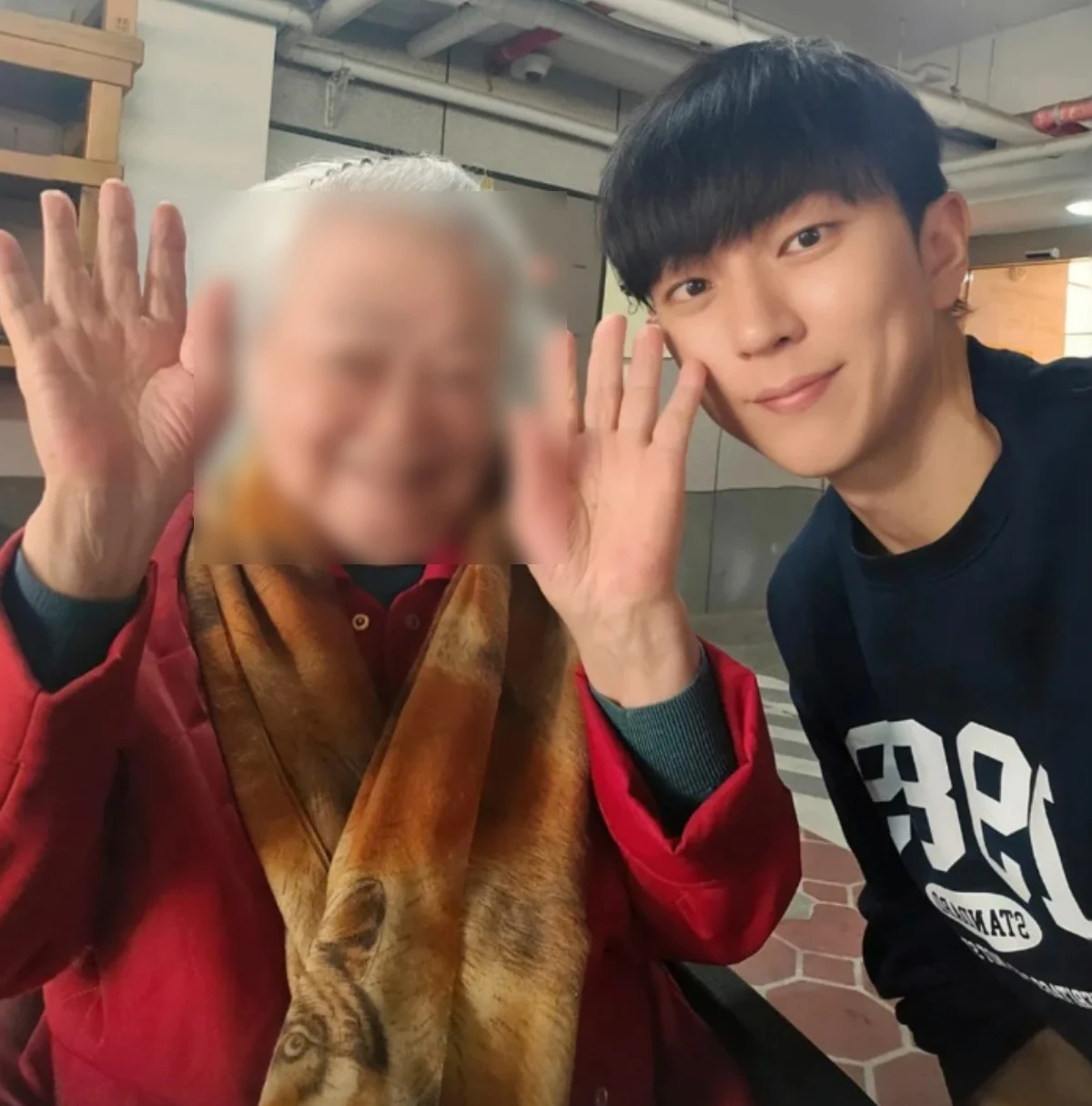 사진 = 31기 영식 계정