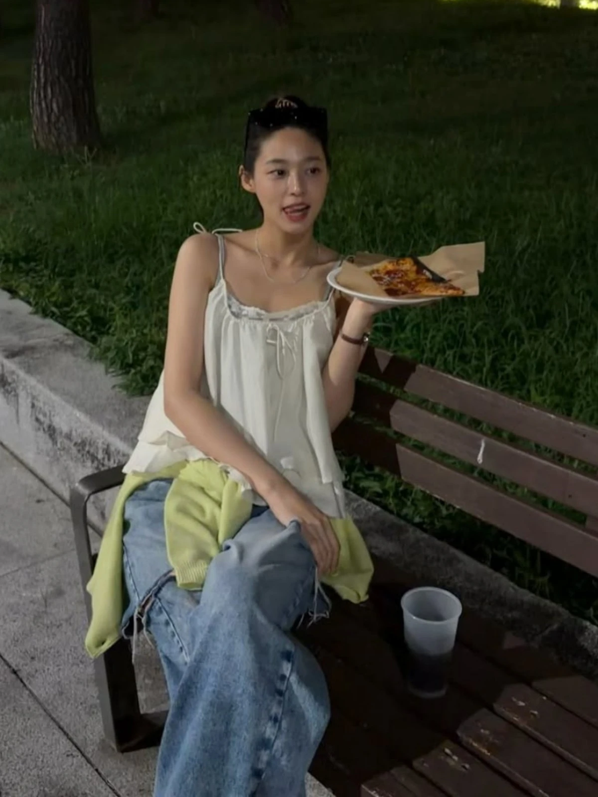 사진 = 설현 계정