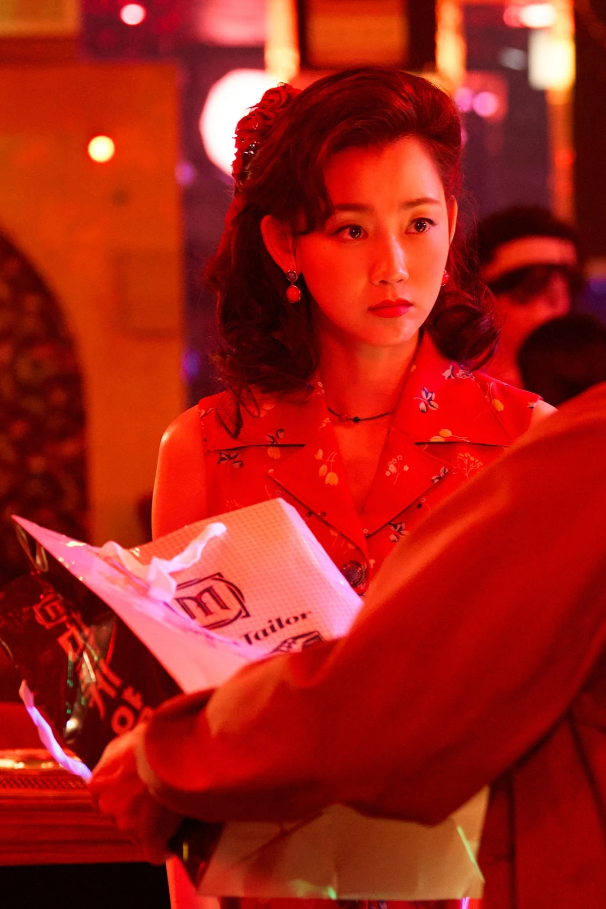영화 '암살자(들)'
