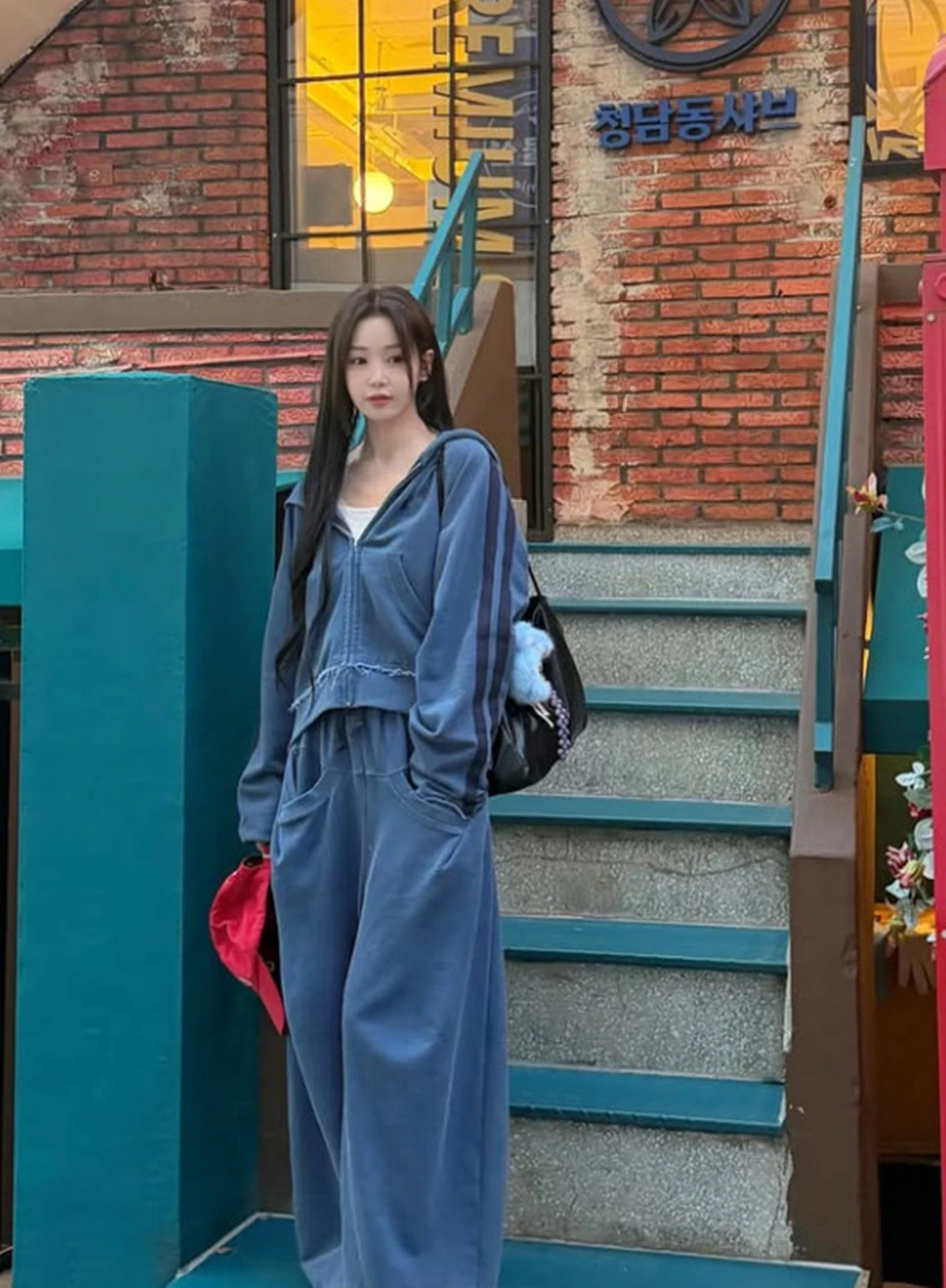 사진 = 남규리 계정