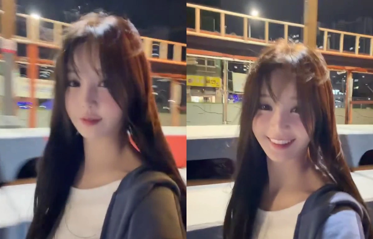 사진 = 남규리 계정