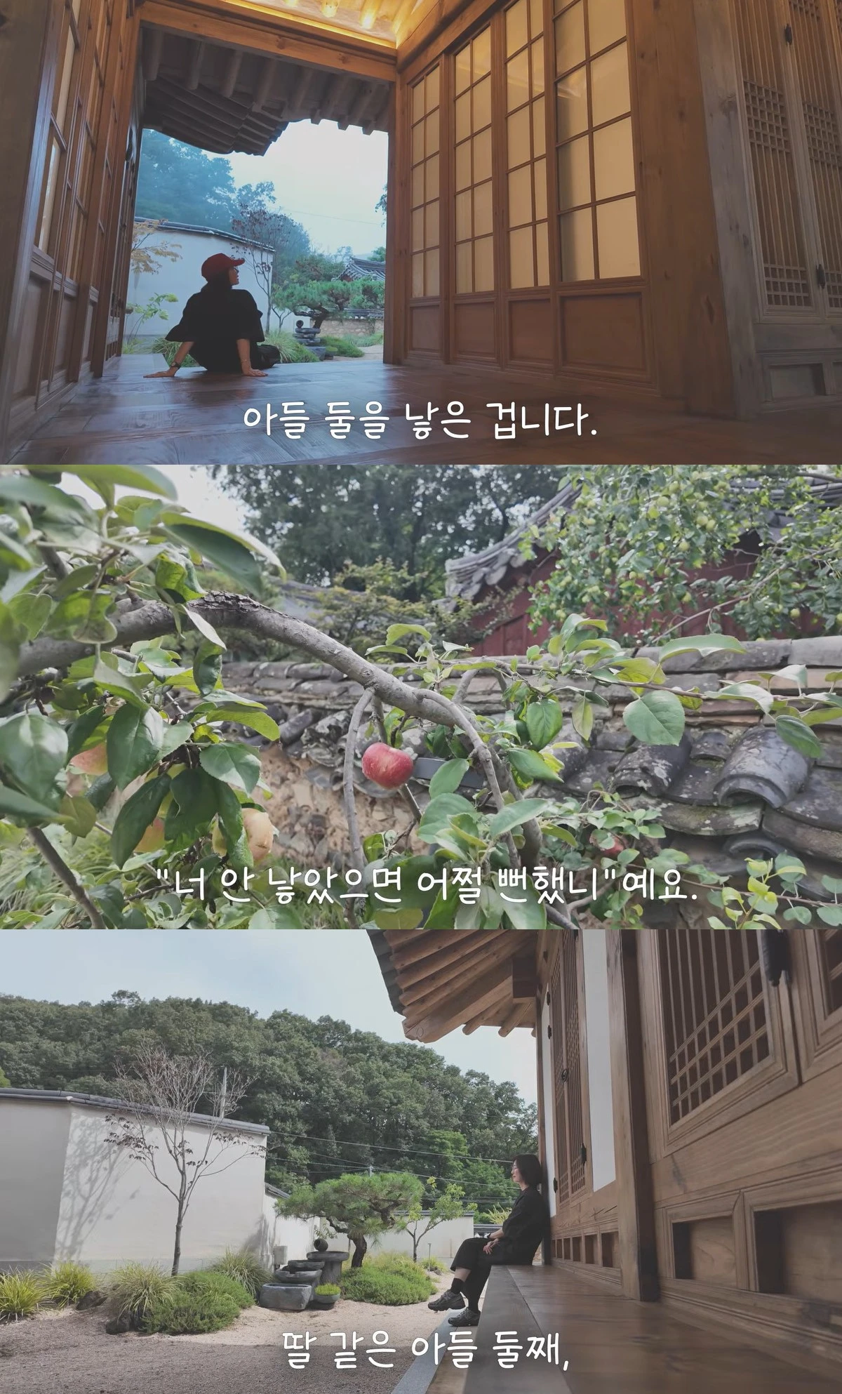 유튜브 '오연수'