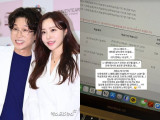 '박성광♥' 이솔이, 제약회사 퇴사하더니 대학원 갔다…쉬지 못하는 내 성격 [★해시태그]