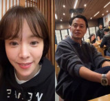 [공식] 한지민, '20년 남사친' 이서진과 여행 떠난다…나영석 예능 '그냥 사람 친구' 출격