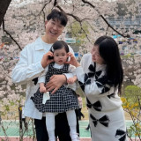 박수홍♥김다예, 3주 만에 유튜브 복귀…보고 싶었다 반긴 구독자들 [엑's 이슈]