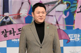 '재혼 후 득녀' 김구라, 두 집 살림 고백…"♥아내, 안 돌아오려 해"