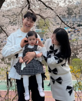 '비행기 지연' 사과 후 3주…박수홍♥김다혜 모두 복귀, 유튜브 활동도 재개 [엑's 이슈] 