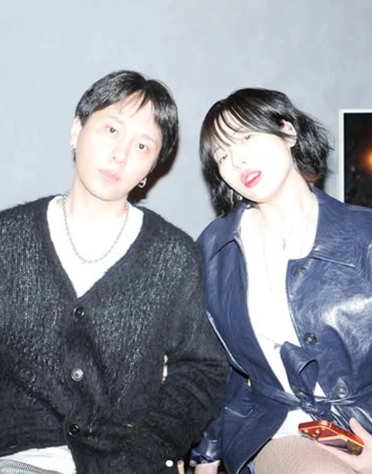 사진 = 현아 계정