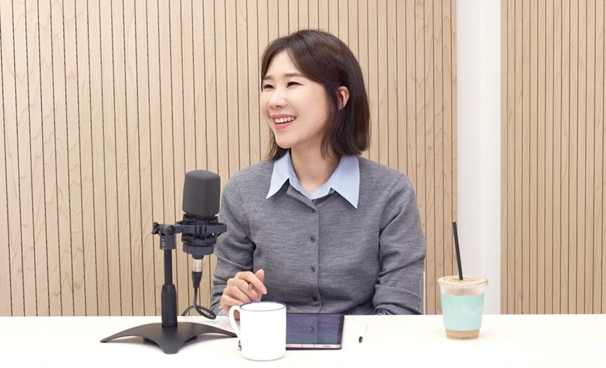 '비밀보장' 양나래