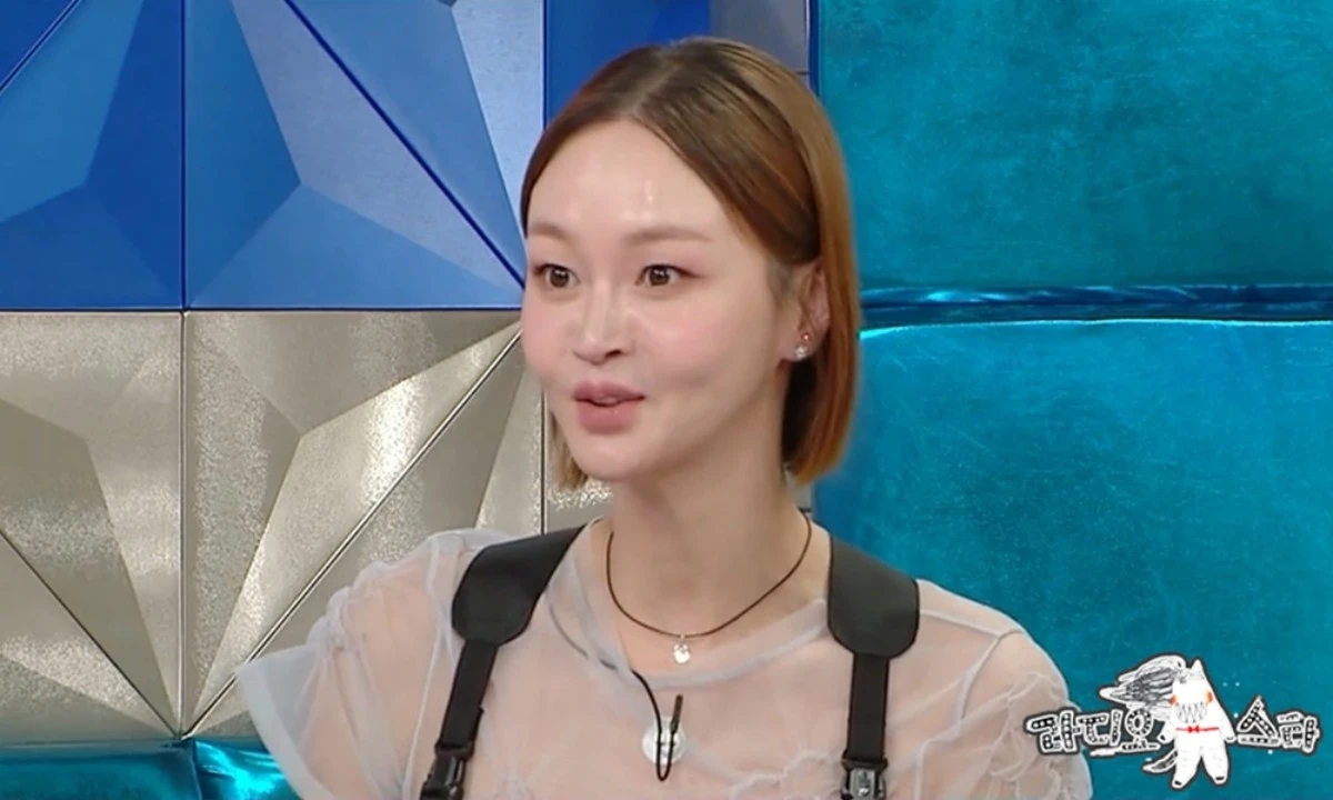 사진 = MBC '라디오스타'