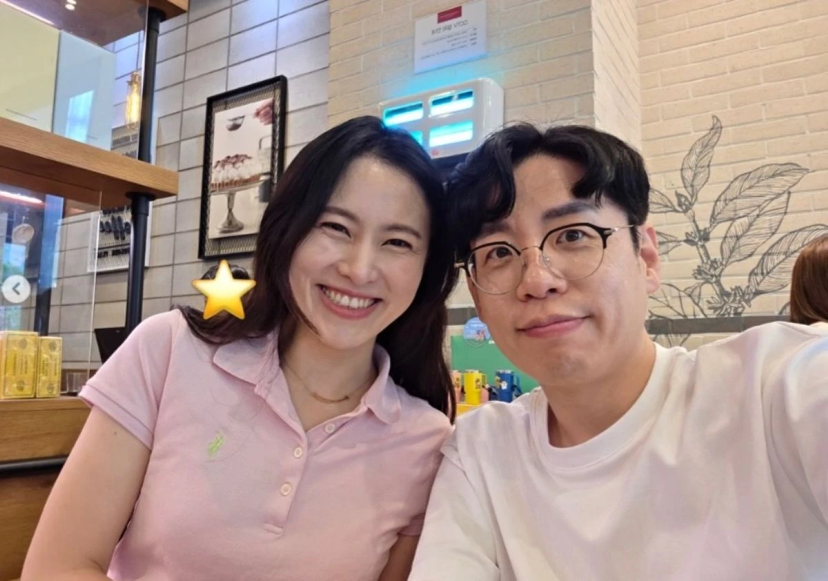 '나는 솔로' 28기 현숙·영식