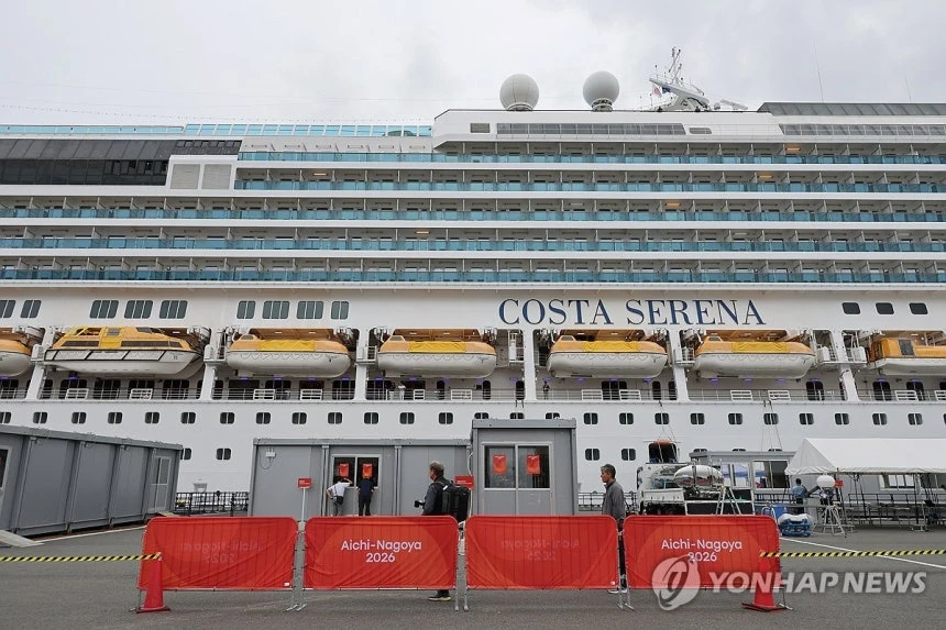 5년 전 일본에서 열린 2020 도쿄 올림픽 당시 한국 선수단이 이순신 장군이 선조에게 올린 장계의 '상유십이(신에게는 아직 열두 척의 배가 있습니다)'를 본뜬 문구가 담긴 현수막을 내건 것에 대해 정치적 메시지라며 문제를 제기해 끝내 현수막을 철거하게 한 일본이 2026 아이치·나고야 아시안게임 행사에 임진왜란을 일으켰던 도요토미 히데요시를 등장시켜 논란이 되고 있다. 그야말로 '내로남불'이다. 사진 연합뉴스