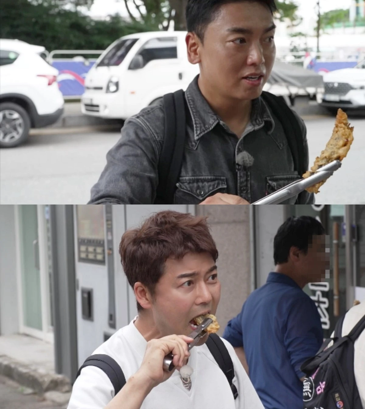 채널S, MBN