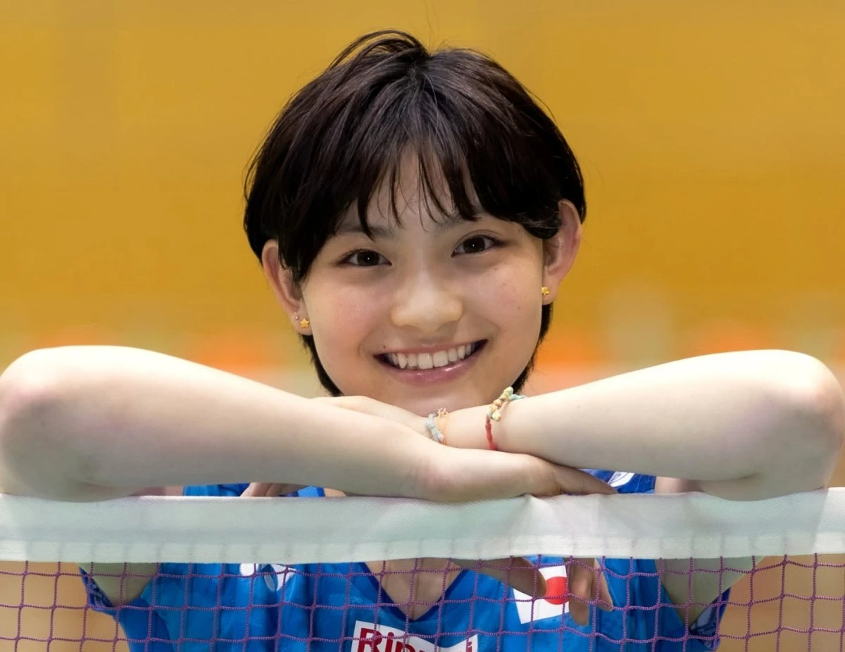 Japan's 'Badminton Idol' Tomoka Miyazaki Rises to World No. 7 Ahead of Asian Games