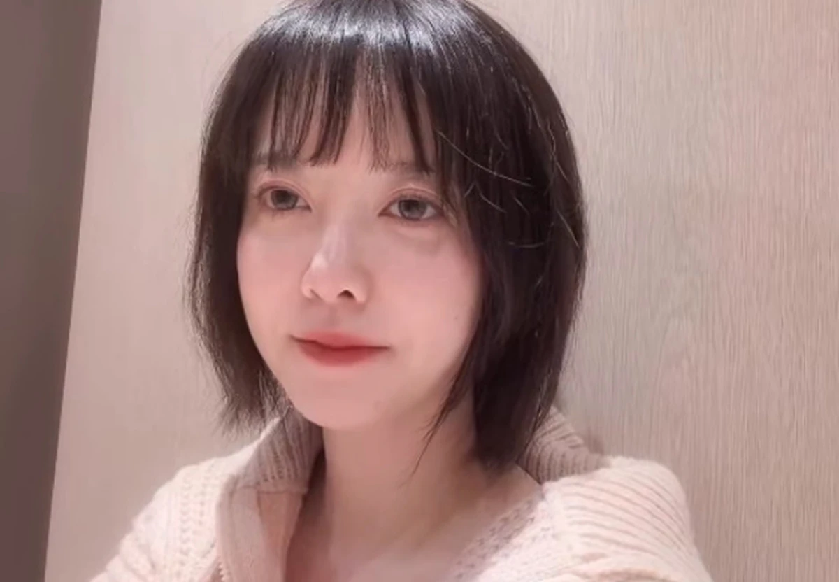 구혜선 SNS