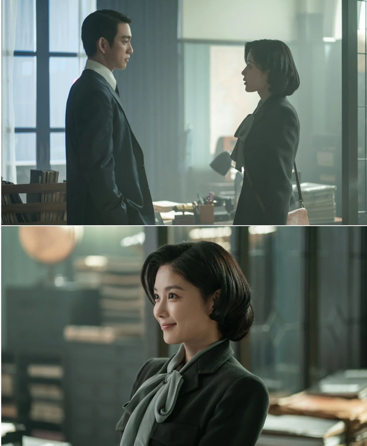 tvN '100일의 거짓말'