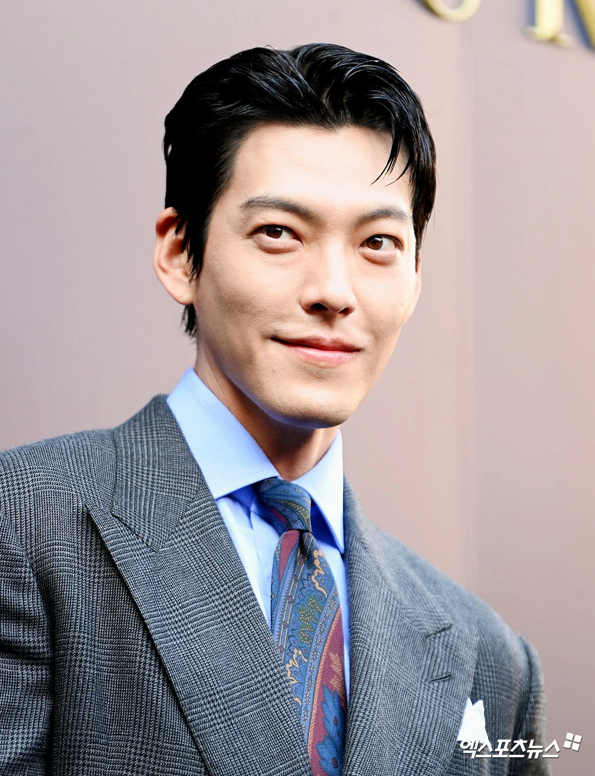엑스포츠뉴스DB 김우빈