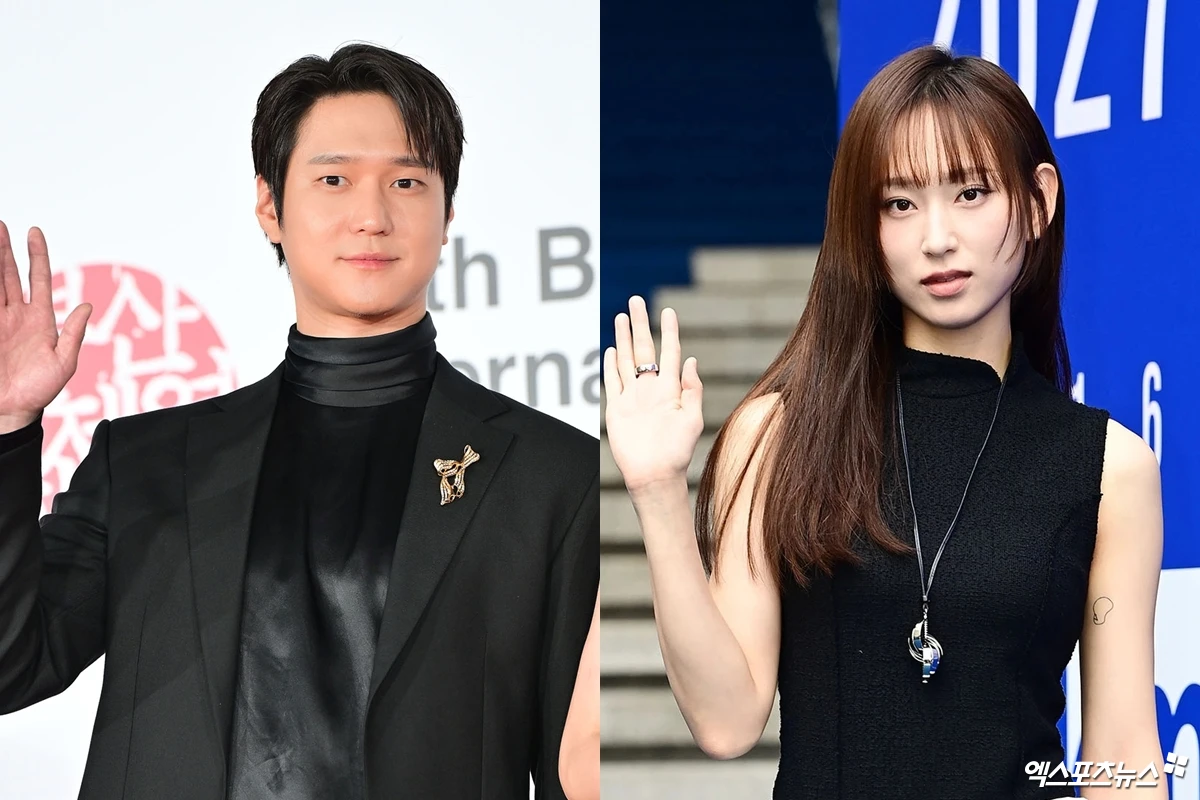 고경표, 류혜영
