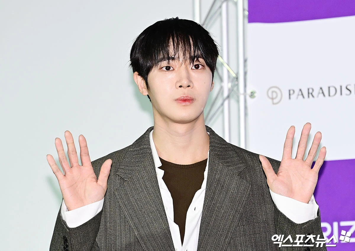 추영우 / 엑스포츠뉴스 DB