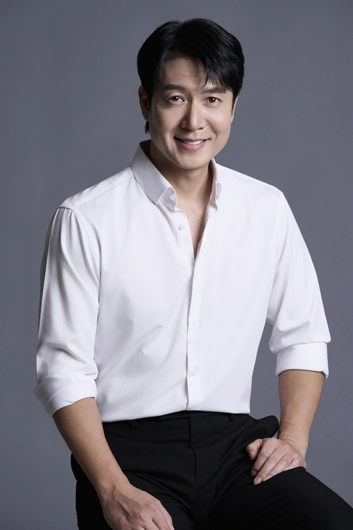 배우 조현재가 다채로운 매력을 자랑했다.