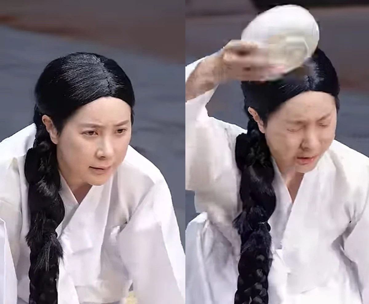 사진 = 유튜브 채널 '개과천선 서인영'
