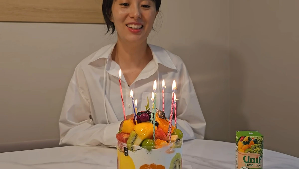 사진 = 유튜브 채널 '정영림심현섭'