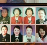이국주, 어린 시절부터 남달랐던 외모…5학년 때부터 어머님 소리 들었다 [★해시태그] 