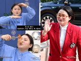 김신영, 라디오는 쉬어도 '먹방'은 계속…홈쇼핑에 사심 채우고 배 채우네? 유쾌한 반응