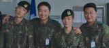 '신병4' 이정현, 전역모까지 받았는데…전역 연기 신청합니다 반전 선택에 최고 5.1% [종합]