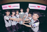 '2026 LCK CL' 우승은 T1A…5년 만의 정상 탈환