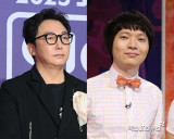 신정환 곁엔 늘 탁재훈…티격태격해도 결국, '28년 찐의리의 역사' [엑's 이슈]
