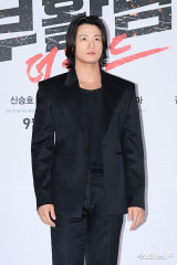 신승호 섹시? 그게 목적은 아니었지만…상 받은 기분 (부활남)[엑's 현장]