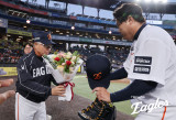 '5연패 내가 막는다!' 류현진, 16일 KT전 1회 선두타자 헛스윙 삼진→KBO 역대 7번째 '1600K' 달성 [대전 라이브] 