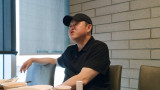 '55세' 김구라, 늦둥이 딸 있는데 5년 뒤 은퇴?…"목표는 60살, 죽을 때까지 일할 수는 없어" (조회련)