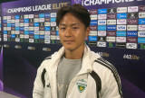 "너무 많이 말했는데…당연히 아쉽다" 대표팀 합류 불발 이승우, 모레노 감독 앞에서 90분 풀타임…"전북서 더 좋은 모습 보여주겠다" [현장인터뷰]