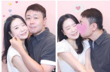 22기 현숙♥16기 광수 결별설, 키스 사진 삭제…방송 출연 독 됐나