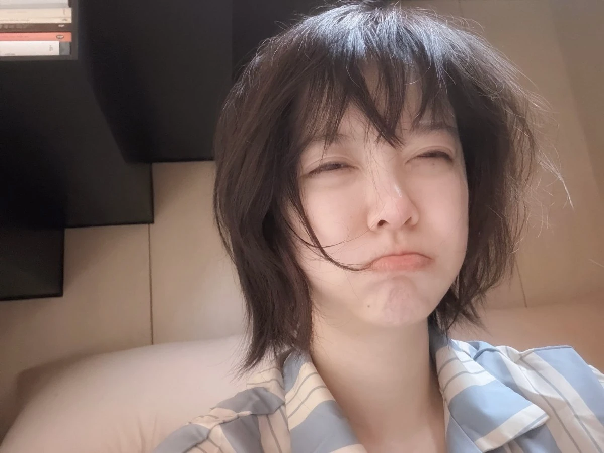 배우구혜선