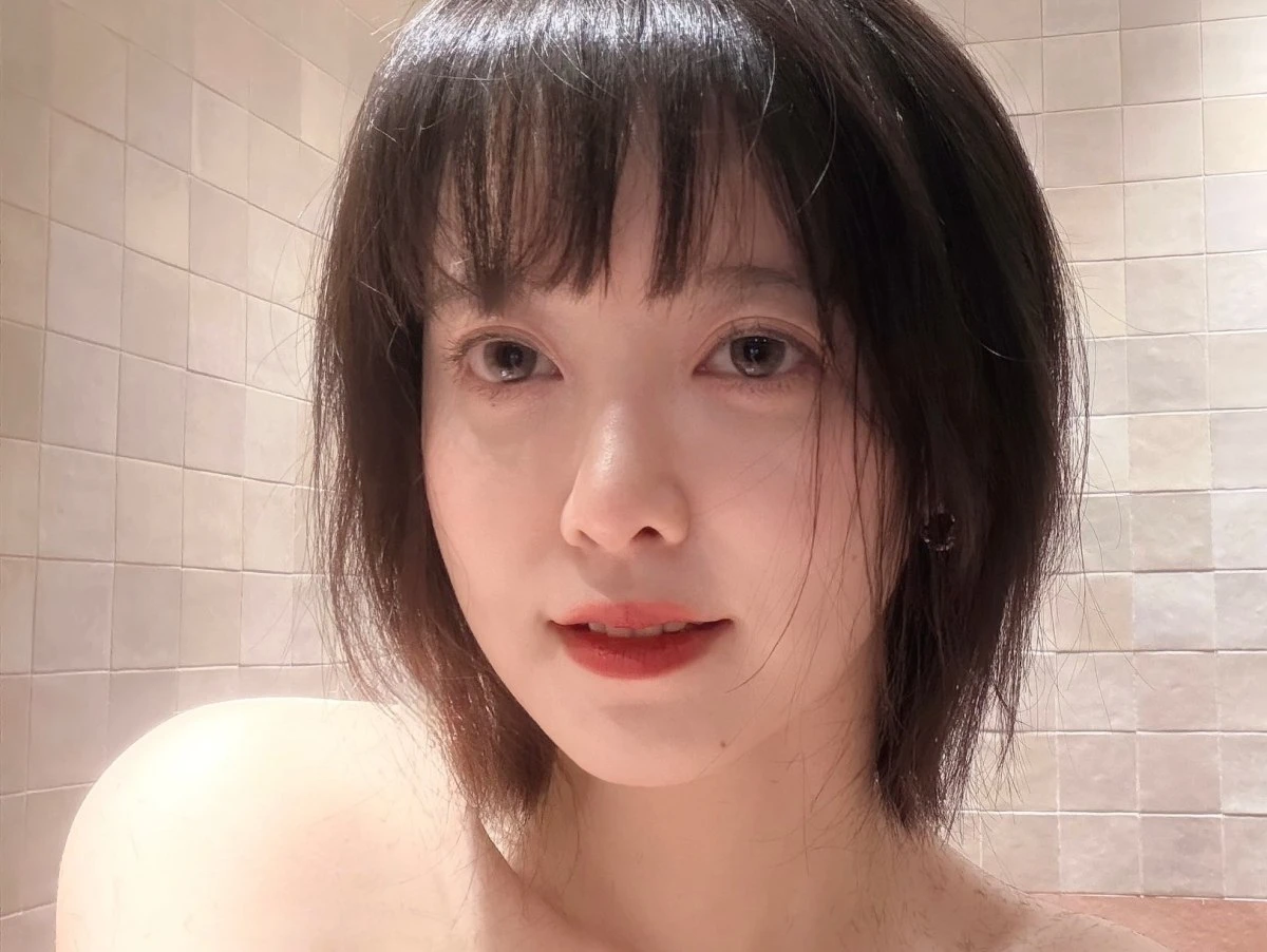 사진 = 구혜선 계정