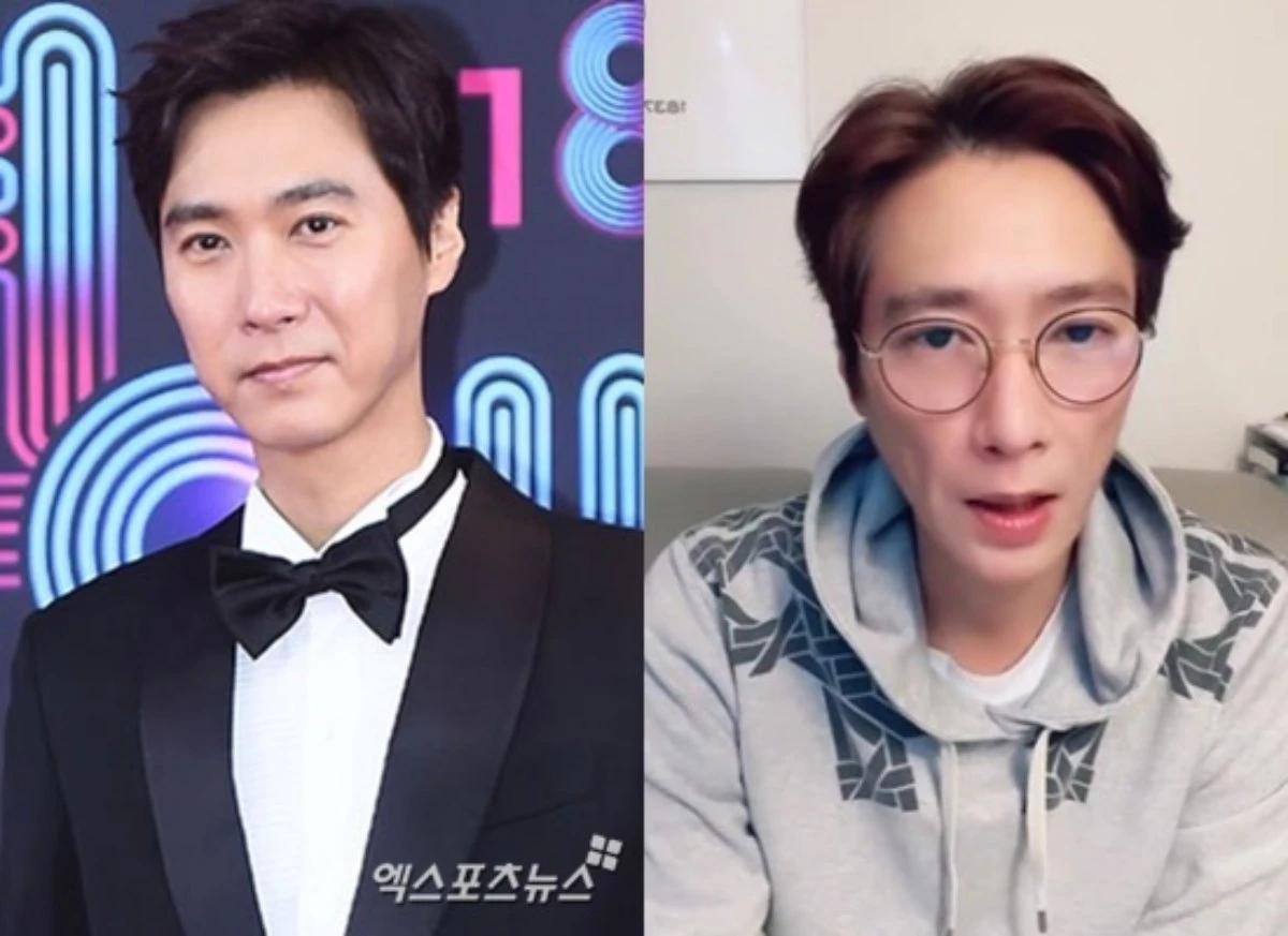 엑스포츠뉴스DB, 고지용