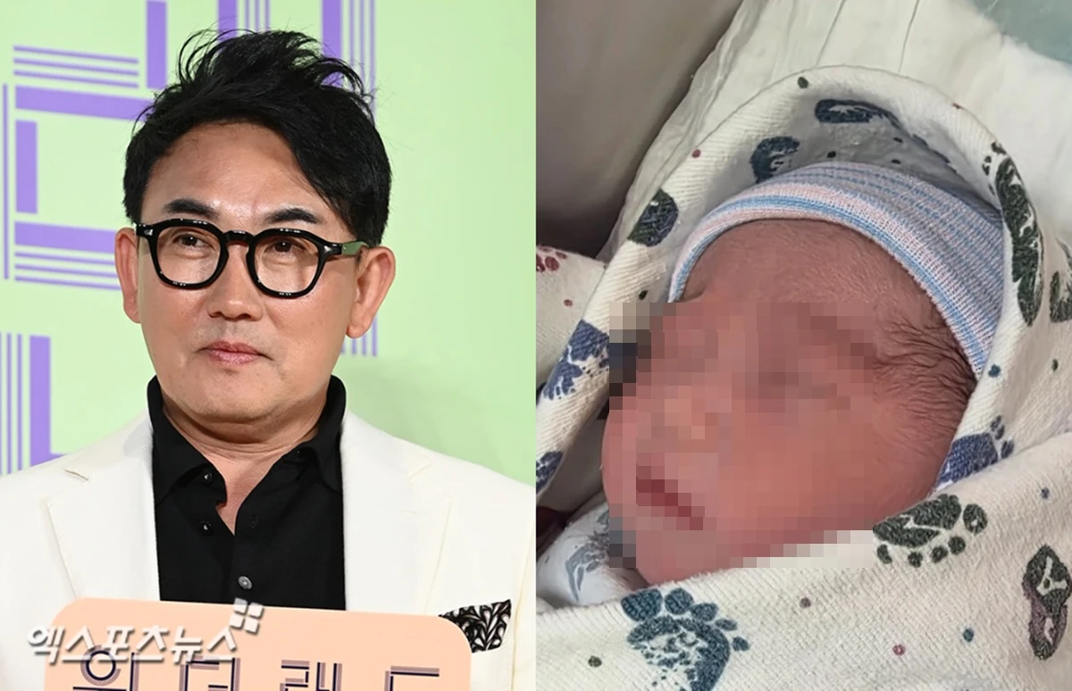 엑스포츠뉴스DB 이승철, 이승철 계정 손주