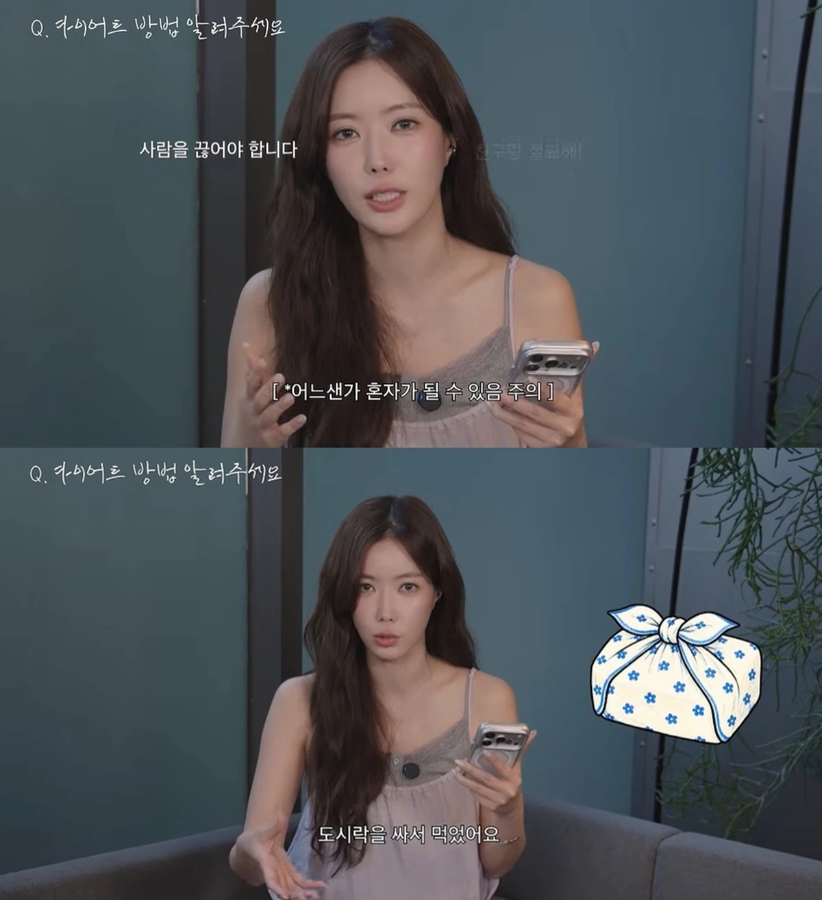 임수향 유튜브